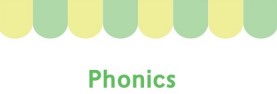 Phonics
